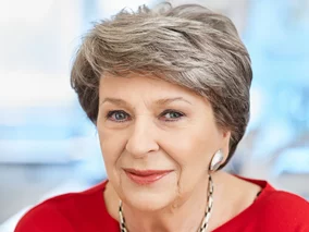Miniatura: Dr Irena Eris: Nie wstydzę się Polski....