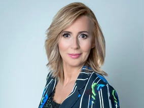 Miniatura: Marta Półtorak: W biznesie liczy się zwinność