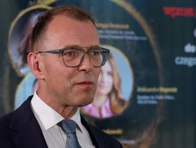 Miniatura: Paweł Tomczykowski: Sukcesja to znacznie...